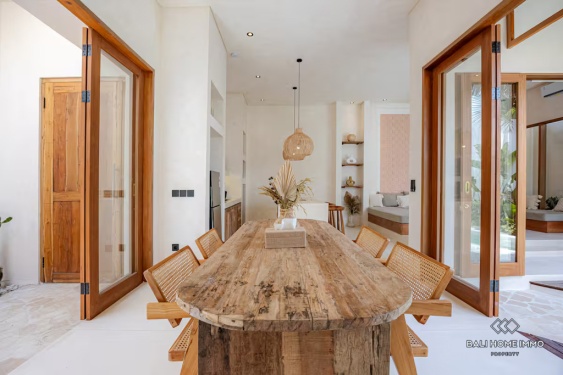 Image 11 from Charmante villa 1 chambre à vendre en bail emphytéotique à Kedungu, Bali