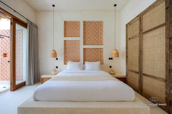 Image 16 from Charmante villa 1 chambre à vendre en bail emphytéotique à Kedungu, Bali