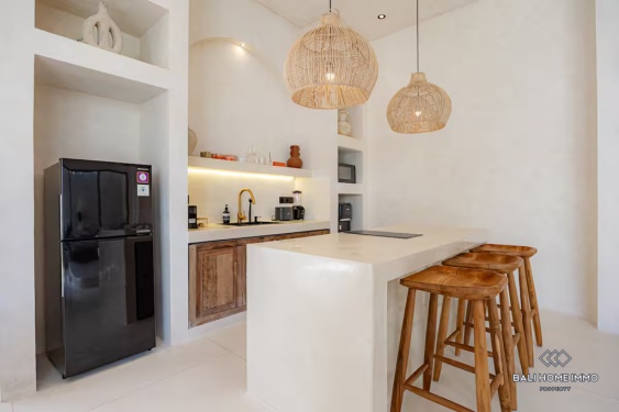 Image 12 from Charmante villa 1 chambre à vendre en bail emphytéotique à Kedungu, Bali