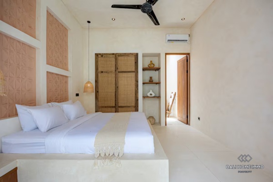 Image 15 from Charmante villa 1 chambre à vendre en bail emphytéotique à Kedungu, Bali