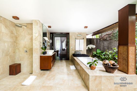 Image 10 from Charmante Villa 1 Chambre à Vendre en Bail à Bali Petitenget