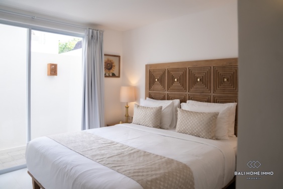 Image 16 from Hotel Menawan dengan 10 Kamar Dijual dengan Sistem Hak Sewa di Kerobokan, Bali