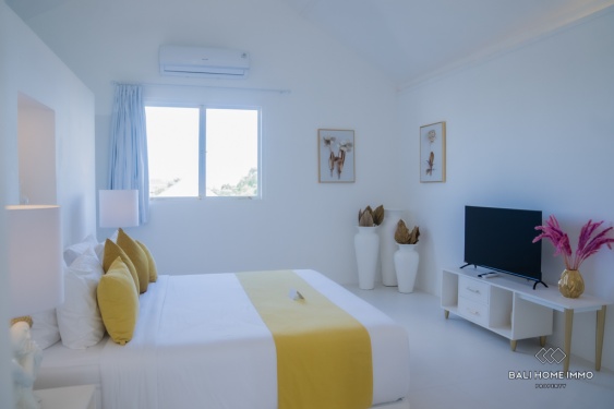 Image 19 from Hotel Menawan dengan 10 Kamar Dijual dengan Sistem Hak Sewa di Kerobokan, Bali