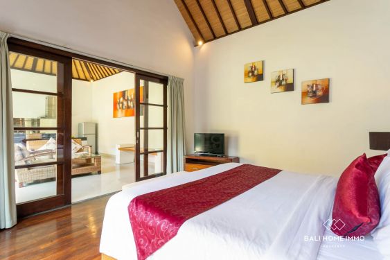 Image 8 from Charmante villa de 11 chambres à vendre à Ubud