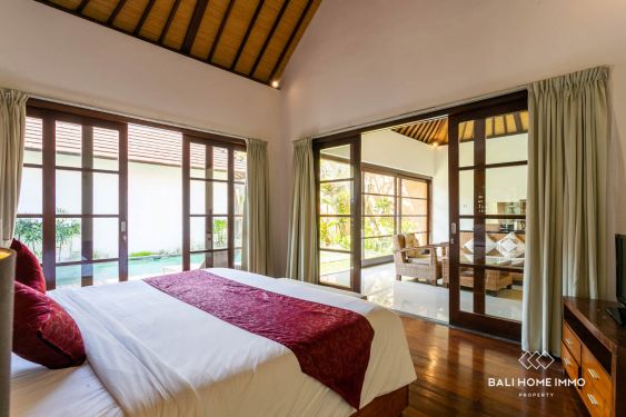 Image 9 from Charmante villa de 11 chambres à vendre à Ubud