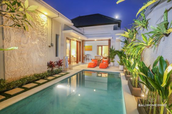 Image 1 from Charming 2 Bed room Villa for Rent in Seminyak Bali