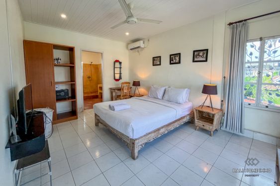 Image 5 from Charming 2 Bedroom Appartment for Rent in Seminyak Bali