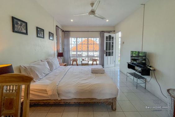Image 4 from Charming 2 Bedroom Appartment for Rent in Seminyak Bali