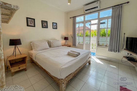 Image 6 from Charming 2 Bedroom Appartment for Rent in Seminyak Bali