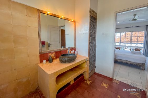 Image 7 from Charming 2 Bedroom Appartment for Rent in Seminyak Bali