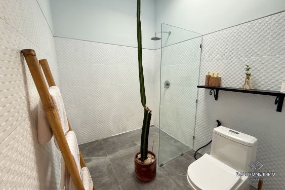 Image 10 from Charming 2 Bedroom Balinese Villa for rent in Heart of Berawa