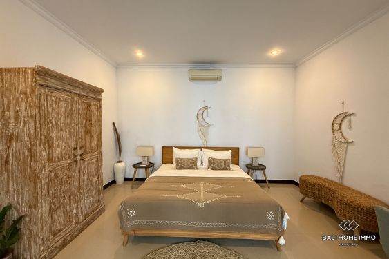 Image 9 from Charming 2 Bedroom Balinese Villa for rent in Heart of Berawa