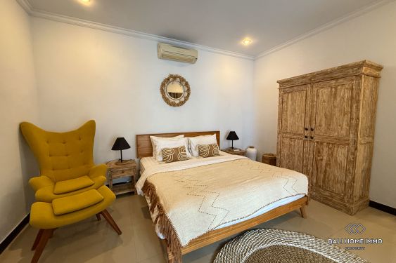 Image 7 from Charming 2 Bedroom Balinese Villa for rent in Heart of Berawa