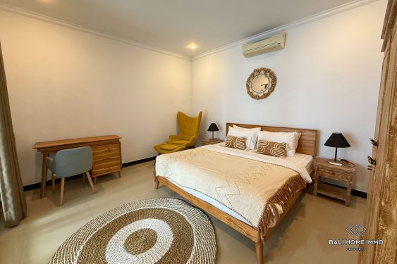 Image 6 from Charming 2 Bedroom Balinese Villa for rent in Heart of Berawa
