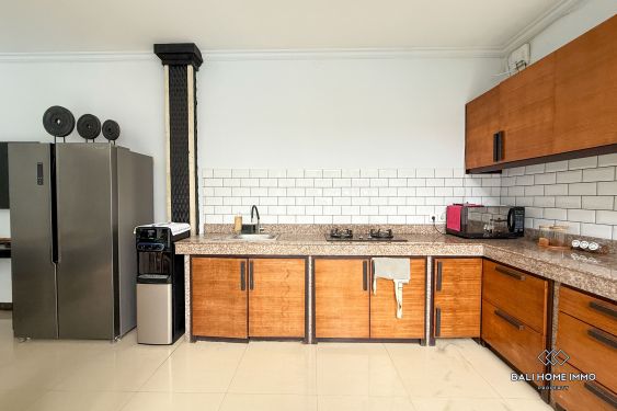 Image 4 from Charming 2 Bedroom Balinese Villa for rent in Heart of Berawa