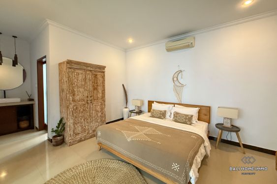 Image 8 from Charming 2 Bedroom Balinese Villa for rent in Heart of Berawa