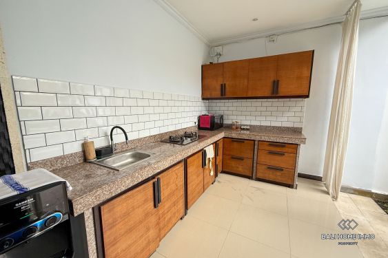 Image 5 from Charming 2 Bedroom Balinese Villa for rent in Heart of Berawa