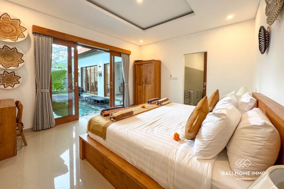 Image 8 from Charming 2-Bedroom Villa for Rent in Ubud