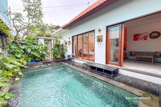 Image 2 from Disewakan Villa 2 Kamar Menawan di Ubud
