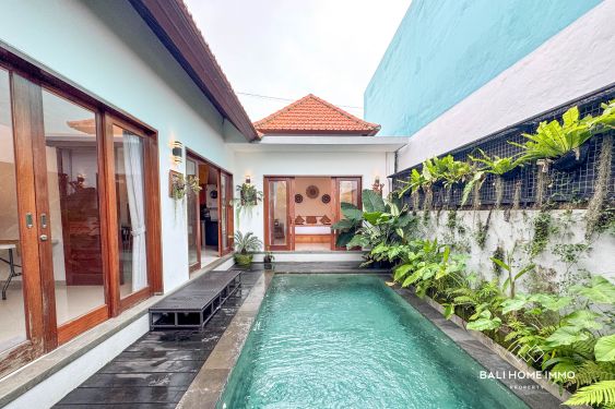 Image 13 from Charming 2-Bedroom Villa for Rent in Ubud