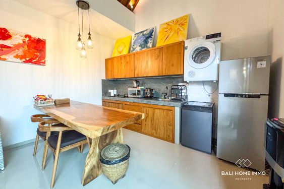 Image 6 from Charming 2-Bedroom Villa for Rent in Ubud