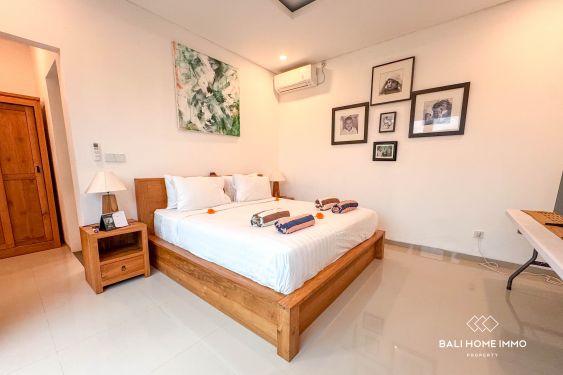 Image 10 from Charming 2-Bedroom Villa for Rent in Ubud