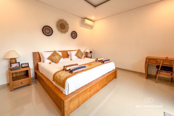 Image 7 from Charming 2-Bedroom Villa for Rent in Ubud