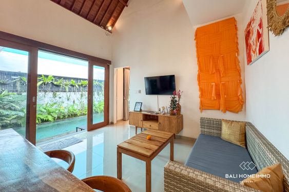 Image 3 from Disewakan Villa 2 Kamar Menawan di Ubud
