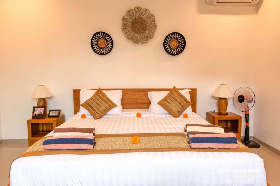 Image 9 from Charming 2-Bedroom Villa for Rent in Ubud