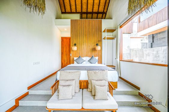 Image 6 from Charming 2 Bedroom Jungle View Villa For Sale in Nyanyi