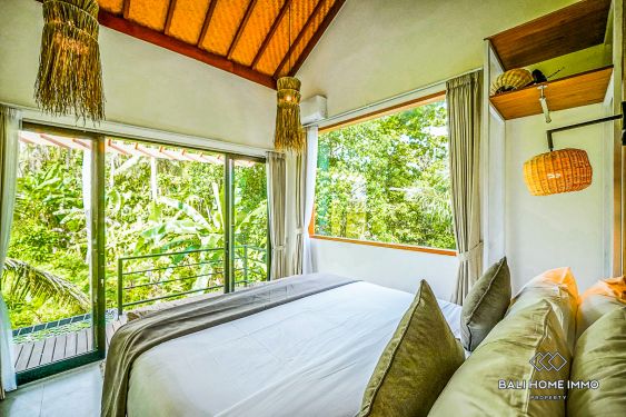 Image 8 from Charming 2 Bedroom Jungle View Villa For Sale in Nyanyi