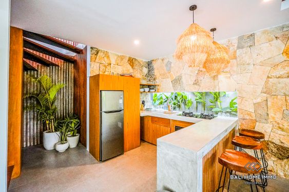 Image 5 from Charming 2 Bedroom Jungle View Villa For Sale in Nyanyi