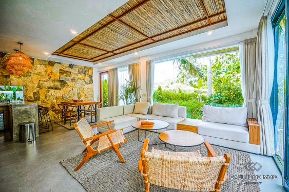 Image 4 from Charming 2 Bedroom Jungle View Villa For Sale in Nyanyi