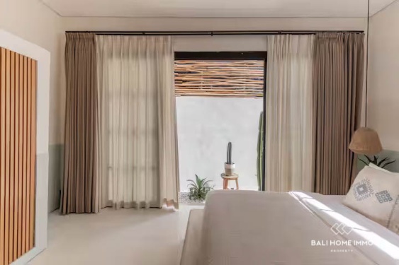 Image 5 from Charmante villa méditerranéenne de 2 chambres à Pererenan à vendre