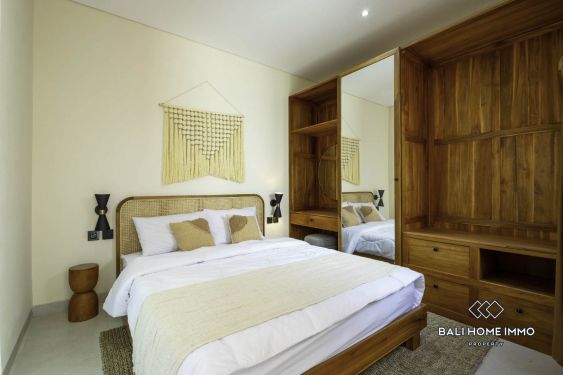 Image 5 from Dijual dan Disewakan Vila Modern 2 Kamar Tidur yang Menawan di Ungasan