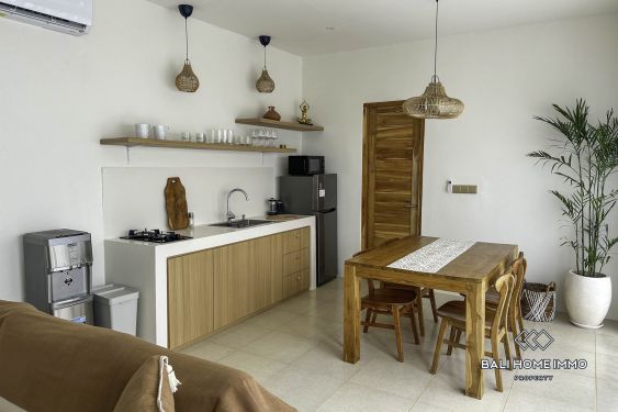 Image 8 from Villa de 2 chambres à vendre près de la plage de Nyang Nyang - Sérénité tropicale