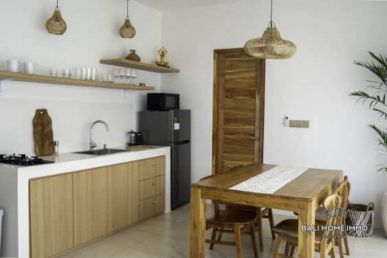 Image 7 from Villa de 2 chambres à vendre près de la plage de Nyang Nyang - Sérénité tropicale