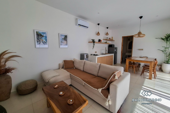 Image 5 from Villa de 2 chambres à vendre près de la plage de Nyang Nyang - Sérénité tropicale