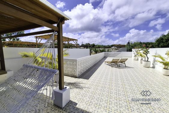 Image 18 from Villa de 2 chambres à vendre près de la plage de Nyang Nyang - Sérénité tropicale