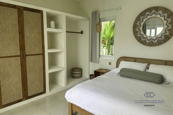 Image 12 from Villa de 2 chambres à vendre près de la plage de Nyang Nyang - Sérénité tropicale