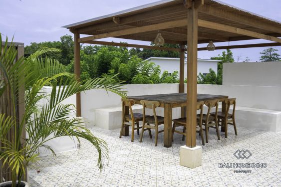 Image 17 from Villa de 2 chambres à vendre près de la plage de Nyang Nyang - Sérénité tropicale