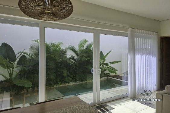 Image 4 from Villa de 2 chambres à vendre près de la plage de Nyang Nyang - Sérénité tropicale