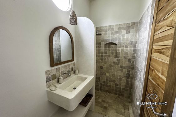 Image 15 from Villa de 2 chambres à vendre près de la plage de Nyang Nyang - Sérénité tropicale