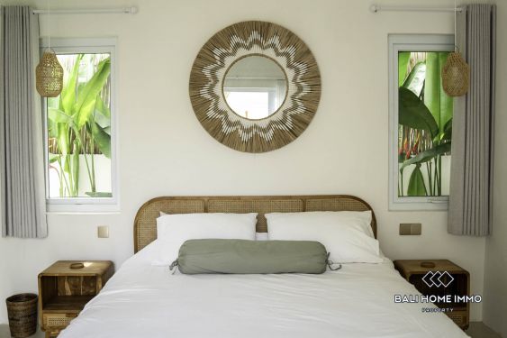 Image 11 from Villa de 2 chambres à vendre près de la plage de Nyang Nyang - Sérénité tropicale