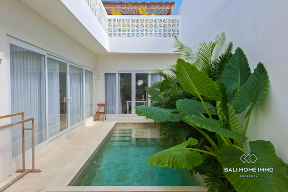Image 1 from 2 Bedroom Villa for Sale Near Nyang Nyang Beach - Tropical Serenity