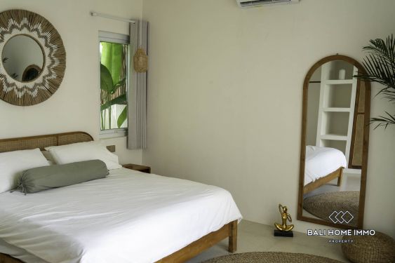 Image 13 from Villa de 2 chambres à vendre près de la plage de Nyang Nyang - Sérénité tropicale