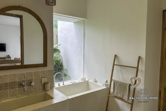 Image 14 from Villa de 2 chambres à vendre près de la plage de Nyang Nyang - Sérénité tropicale