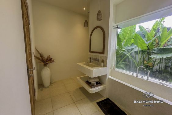 Image 16 from Villa de 2 chambres à vendre près de la plage de Nyang Nyang - Sérénité tropicale