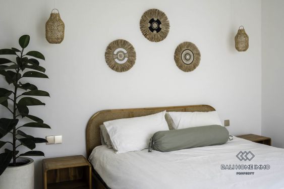 Image 9 from Villa de 2 chambres à vendre près de la plage de Nyang Nyang - Sérénité tropicale