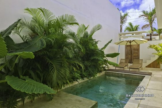 Image 3 from 2 Bedroom Villa for Sale Near Nyang Nyang Beach - Tropical Serenity